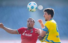 Nhận định, Soi kèo Hannover vs Braunschweig 0h30 ngày 21/3: Điểm tựa sân nhà
