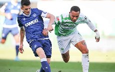 Nhận định, Soi kèo Karlsruher SC vs Greuther Furth 0h30 ngày 21/3: Chuyến đi khó khăn
