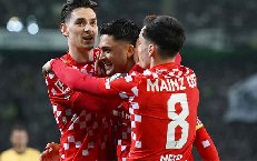 Nhận định, Soi kèo Mainz 05 vs Sigma Olomouc 0h45 ngày 20/3: Bản lĩnh lên tiếng
