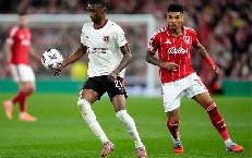 Nhận định, Soi kèo Midtjylland vs Nottingham 0h45 ngày 20/3: Thừa thắng xông lên