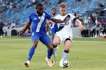 Nhận định, Soi kèo Mount Pleasant vs Los Angeles Galaxy, 06h00 ngày 20/3: Trận đấu thủ tục