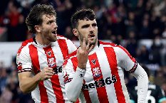 Nhận định, Soi kèo Preston North End vs Stoke City, 03h00 ngày 21/3: ‘Điệp khúc’ khách thắng kèo