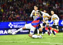 Nhận định, Soi kèo Sportivo Trinidense vs Sportivo Ameliano, 06h00 ngày 20/3: Cải thiện thành tích