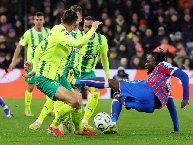 Soi kèo phạt góc AEK Larnaca vs Crystal Palace, 0h45 ngày 20/03