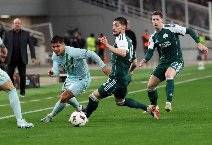 Soi kèo phạt góc Real Betis vs Panathinaikos, 3h ngày 20/03