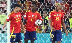 Vì sao trận Tây Ban Nha vs Ai Cập vừa lên lịch đã bị hủy?