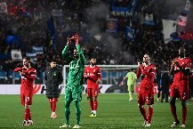 Kết quả bóng đá hôm nay 19/4: Liverpool chia tay cúp C2 