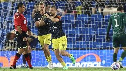 Kết quả bóng đá hôm nay tối 19/4: Wellington Phoenix hòa đáng tiếc trước Newcastle Jets