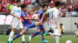 Nhận định Consadole Sapporo vs Sanfrecce Hiroshima, 12h00 ngày 20/4