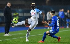 Nhận định Empoli vs Napoli, 23h00 ngày 20/4