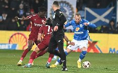Nhận định Farul Constanta vs CFR Cluj, 0h30 ngày 20/4