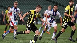 Nhận định Newcastle Jets vs Wellington Phoenix, 16h45 ngày 19/4