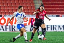 Nhận định Nữ Monterrey vs Nữ Deportivo Toluca, 10h ngày 19/4