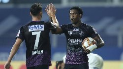 Nhận định Odisha vs Kerala Blasters, 21h00 ngày 19/4