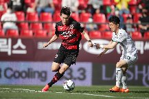 Nhận định Pohang Steelers vs Gimcheon Sangmu, 14h30 ngày 20/4