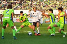 Nhận định Shonan Bellmare vs Vissel Kobe, 13h00 ngày 20/4