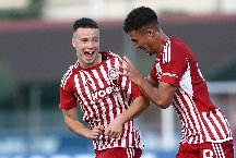 Nhận định U19 Olympiakos vs U19 Nantes, 19h00 ngày 19/4