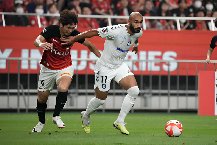 Nhận định Urawa Reds vs Gamba Osaka, 14h00 ngày 20/4