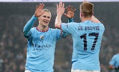 Pep Guardiola bỏ ngỏ khả năng ra sân của Haaland ở đại chiến với Chelsea