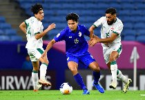 Soi kèo nhà cái U23 Thái Lan vs U23 Saudi Arabia, 22h30 ngày 19/4