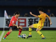 Soi kèo nhà cái U23 Trung Quốc vs U23 Hàn Quốc, 20h00 ngày 19/4