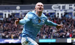 Haaland hồi phục thần tốc, Man City mừng như mở cờ