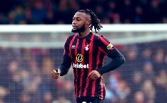 MU muốn chiêu mộ ngôi sao 70 triệu bảng của Bournemouth