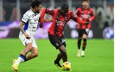 Nhận định, Soi kèo AC Milan vs Atalanta 1h45 ngày 21/4: Ba điểm cho chủ nhà