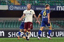 Nhận định, Soi kèo AS Roma vs Hellas Verona, 1h45 ngày 20/04: Không có bất ngờ
