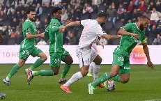 Nhận định, Soi kèo AS Saint-Etienne vs Lyon 1h45 ngày 21/4: Khách hưởng niềm vui