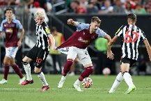 Nhận định, Soi kèo Aston Villa vs Newcastle, 23h30 ngày 19/04: Thế trận kịch tính