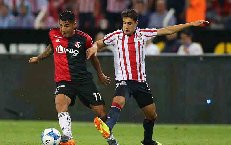 Nhận định, Soi kèo Atlas vs Guadalajara 10h15 ngày 20/4: Bất phân thắng bại