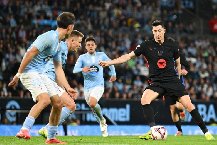 Nhận định, Soi kèo Barcelona vs Celta Vigo, 21h15 ngày 19/4