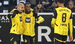 Nhận định, Soi kèo Borussia Dortmund vs Monchengladbach, 22h30 ngày 20/04: Chiến thắng vất vả