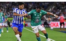 Nhận định, Soi kèo Club Leon vs Monterrey 8h05 ngày 21/4: Trắng tay trên sân nhà