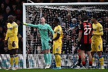 Nhận định, Soi kèo Crystal Palace vs Bournemouth, 21h00 ngày 19/4: Rút ngắn khoảng cách