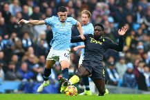 Nhận định, Soi kèo Everton vs Manchester City, 21h00 ngày 19/4: Níu chân cựu vương