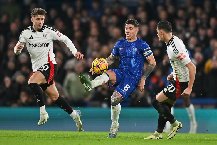 Nhận định, Soi kèo Fulham vs Chelsea, 20h00 ngày 20/4: Xa dần top 5
