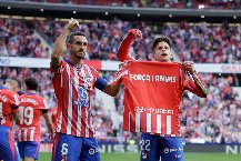 Nhận định, Soi kèo Las Palmas vs Atletico Madrid, 2h ngày 20/04: Cú sốc mang tên Las Palmas