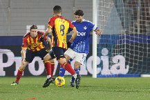Nhận định, Soi kèo Lecce vs Como 20h00 ngày 19/4: Cận kề nhóm xuống hạng