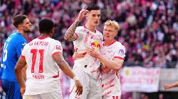 Nhận định, Soi kèo Leipzig vs Holstein Kiel, 20h30 ngày 19/4: Hủy diệt kẻ yếu	