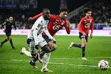Nhận định, Soi kèo Lille vs Auxerre, 20h00 ngày 20/4: Mùa giải cân bằng