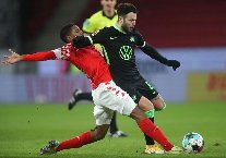 Nhận định, Soi kèo Mainz vs Wolfsburg, 20h30 ngày 19/4: Chia điểm	