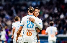 Nhận định, Soi kèo Marseille vs Montpellier, 2h05 ngày 20/04: Khó có bất ngờ