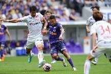 Nhận định, Soi kèo Nagoya Grampus vs Sanfrecce Hiroshima 12h00 ngày 20/4: 3 điểm vẫy gọi