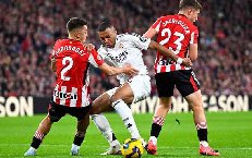 Nhận định, Soi kèo Real Madrid vs Athletic Bilbao 2h00 ngày 21/4: Tiếp tục gây thất vọng