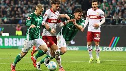 Nhận định, Soi kèo Union Berlin vs Stuttgart 23h30 ngày 19/4: Ôm hận trên sân nhà