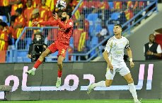 Ronaldo gây thất vọng, Al Nassr thua trận thứ 5 tại Saudi Pro League 2024/2025