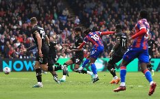 Soi kèo phạt góc Crystal Palace vs Bournemouth, 21h ngày 19/04