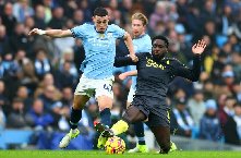 Soi kèo phạt góc Everton vs Manchester City, 21h ngày 19/04